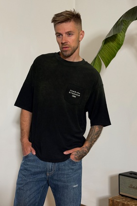 2205202602 - T-shirt - Acne Studios