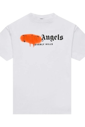 1304202621 - T-shirt - Palm Angels