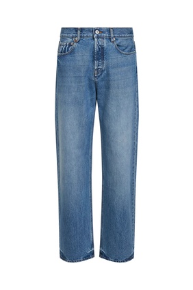 0409202604 - Jeansy - Jacquemus