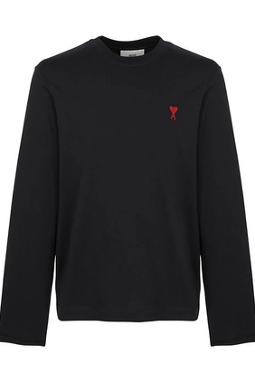 0703202601 - Longsleeve - Ami Paris