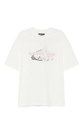 2804202604 - T-shirt - WRSTBHVR