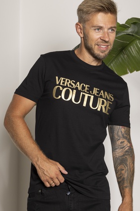 2607202340 - T-shirt - Versace Jeans Couture
