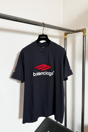 0108202510 - T-shirt - BALENCIAGA