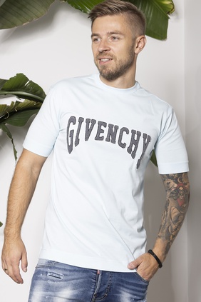 1410202220 - T-shirt - Givenchy