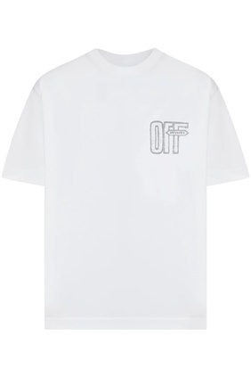 3107202611 - T-shirt - Off White