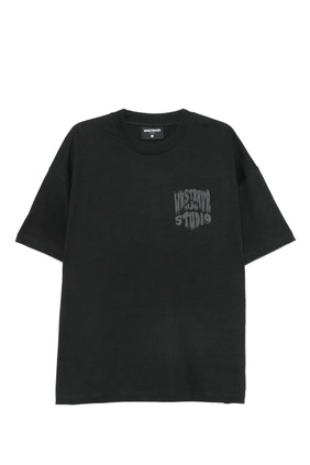 0805202609 - T-shirt - WRSTBHVR