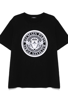 2812202502 - T-shirt - Balmain