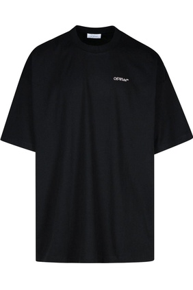 2507202603 - T-shirt - Off White