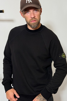 2010202602 - Bluza - Stone Island