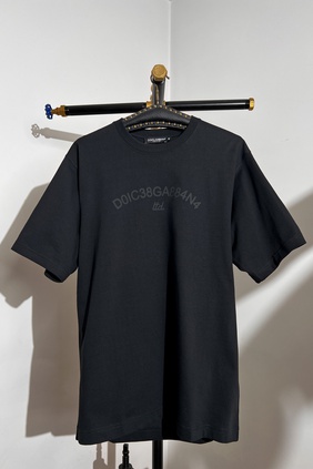 1904202403 - T-shirt - Dolce& Gabbana