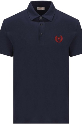 2110202501 - Koszulka polo - Valentino