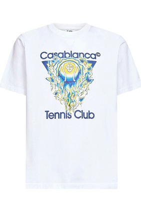 1304202602 - T-shirt - Casablanca