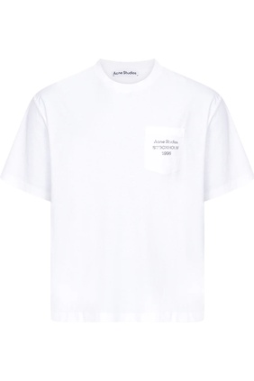 2205202601 - T-shirt - Acne Studios