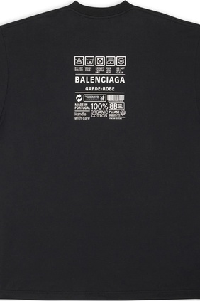 2205202606 - T-shirt - BALENCIAGA