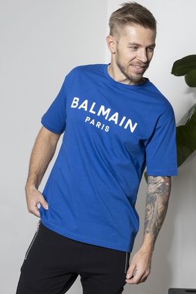 1403202354 - T-shirt - Balmain