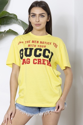 2604202215 - T-shirt - Gucci