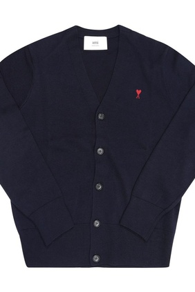 2508202601 - Sweter - Ami Paris
