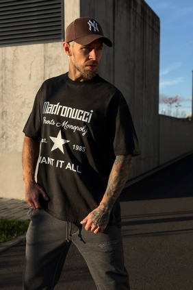 3110202502 - T-shirt - Madronucci