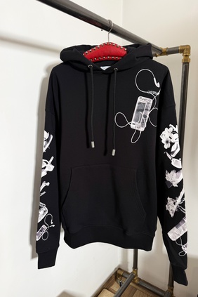 0603202614 - Bluza - Off White