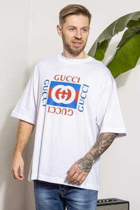 3107202509 - T-shirt - Gucci