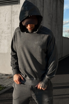 3110202504 - Bluza - Madronucci