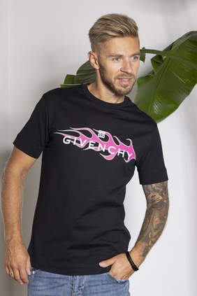 1409202303 - T-shirt - Givenchy