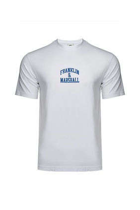 3006202020 - T-shirt - Franklin Marshall