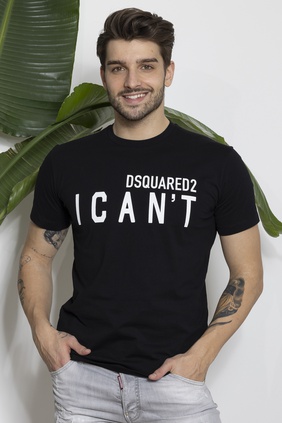 1012202121 - T-shirt - Dsquared2