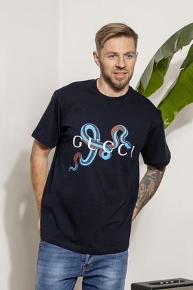 2504202503 - T-shirt - Gucci