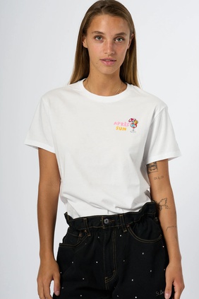 0807202516 - T-shirt - MC2 Saint Barth