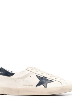 0505202615 - Sneakersy - Golden Goose