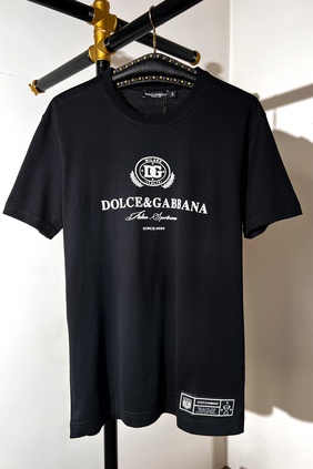 2709202403 - T-shirt - Dolce& Gabbana