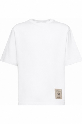 0409202601 - T-shirt - Jacquemus