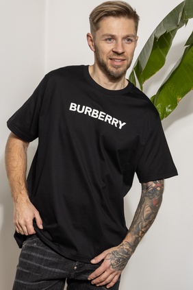 1112202504 - T-shirt - Burberry