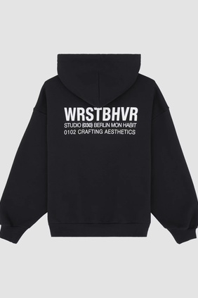 2503202617 - Bluza - WRSTBHVR
