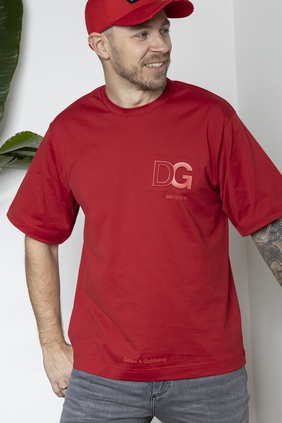 1503202202 - T-shirt - Dolce& Gabbana