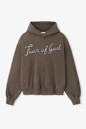 0508202605 - Bluza - Fear Of God