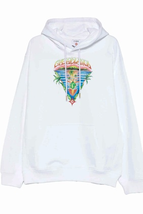 0605202603 - Bluza - Casablanca
