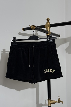 0403202515 - Spodenki - Juicy Couture