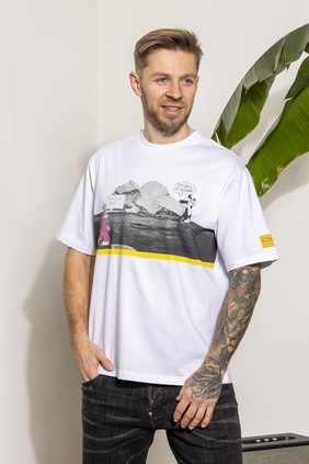 0101202617 - T-shirt - Iceberg