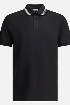 0709202601 - Koszulka polo - Moncler