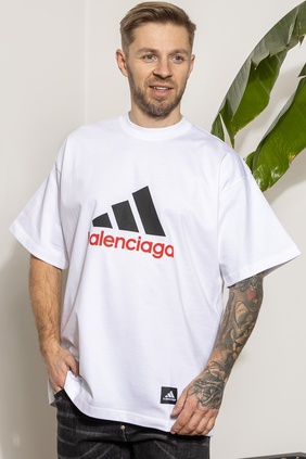 1108202502 - T-shirt - BALENCIAGA