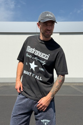 0205202510 - T-shirt - Madronucci