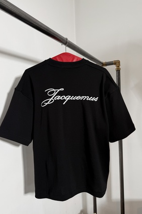 1303202604 - T-shirt - Jacquemus