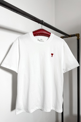 1303202602 - T-shirt - Ami Paris