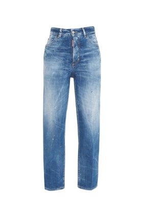 0210202508 - Jeansy - Dsquared2