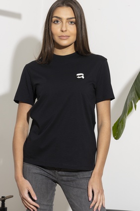 1601202401 - T-shirt - Karl Lagerfeld