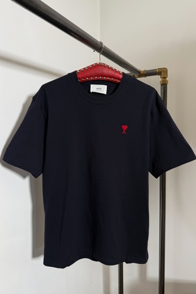 0603202615 - T-shirt - Ami Paris