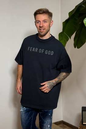 1102202611 - T-shirt - Fear Of God