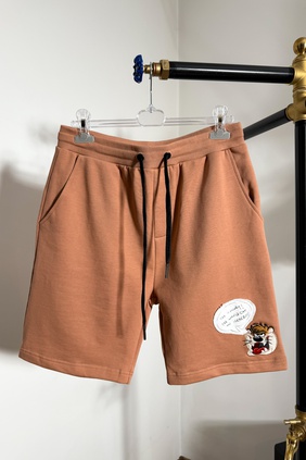 28122025121 - Spodenki - Iceberg